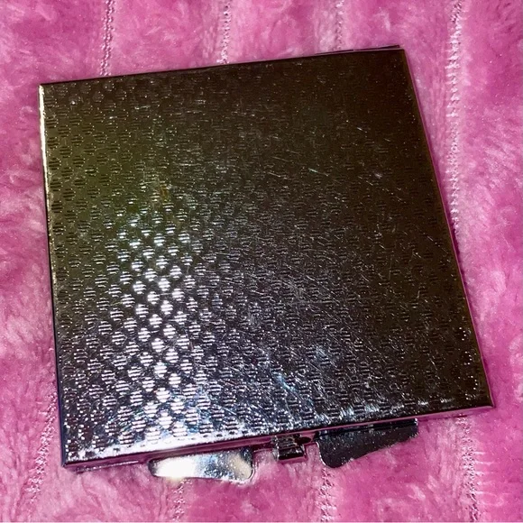 Miss Fluff Pinup Mermaid Mirror - Picture 2 of 3